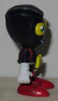 Bokkun (Sonic) Custom Action Figure