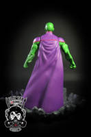 DCUC New 52 Martian Manhunter (DC Universe) Custom Action Figure