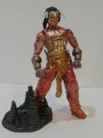 Lord Phoenix (Marvel Legends) Custom Action Figure