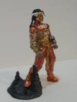 Lord Phoenix (Marvel Legends) Custom Action Figure