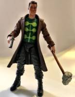 Jamie Madrox The Multiple Man (Marvel Legends) Custom Action Figure