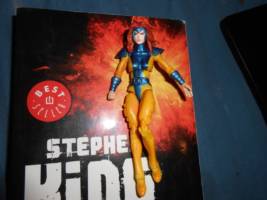 Jean Grey (Marvel Universe) Custom Action Figure