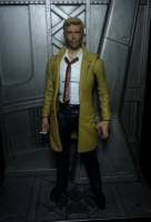 CW John Constantine 6 inch (DC Universe) Custom Action Figure