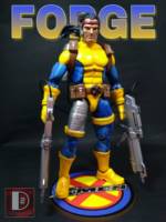 Forge (Marvel Legends) Custom Action Figure