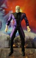 Darwin (X-Men) Custom Action Figure
