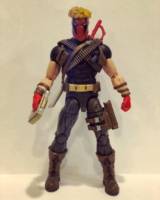 Grifter v5 (Image) Custom Action Figure