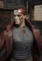 T-800 Field Unit (Terminator) Custom Action Figure