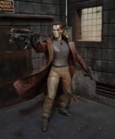 T-800 Field Unit (Terminator) Custom Action Figure