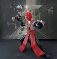 Rise of the TMNT Foot Lieutenant (Teenage Mutant Ninja Turtles) Custom Action Figure
