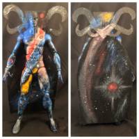 Marvel Legends Eternity (Marvel Legends) Custom Action Figure