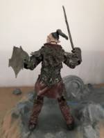 Yarşul (Lord of the Rings) Custom Action Figure