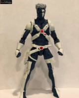 Backlash v5 (Image) Custom Action Figure
