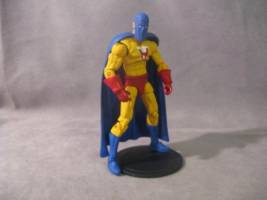 The Hood (Independent Comics) Custom Action Figure
