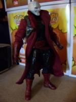 hush (Marvel Legends) Custom Action Figure