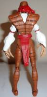 Lady Deathstrike (Marvel Legends) Custom Action Figure