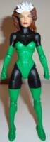 Rogue (Outback) (Marvel Legends) Custom Action Figure