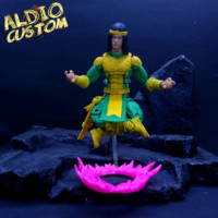 Shaman (X-Men) Custom Action Figure