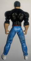 Superboy (Total Justice) Custom Action Figure