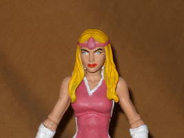 Moray (Marvel Legends) Custom Action Figure