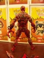 canage (Marvel Legends) Custom Action Figure