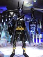 Batman (Batman) Custom Action Figure