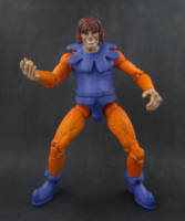 X-Men: Toad (Marvel Legends) Custom Action Figure
