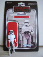 Imperial Sharpshooter (Star Wars) Custom Action Figure