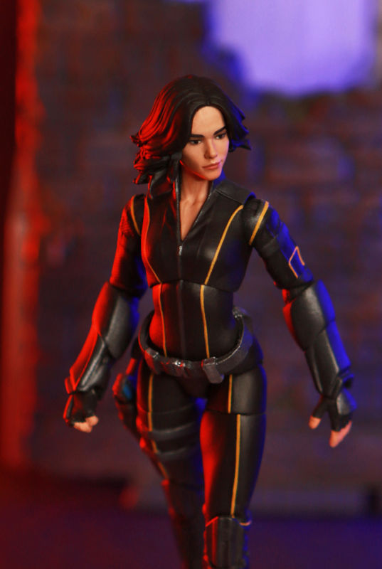 daisy johnson action figure
