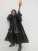 John Snow (Game of Thrones) Custom Action Figure