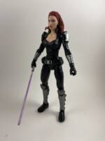 Emperor's Hand Mara Jade (Star Wars) Custom Action Figure