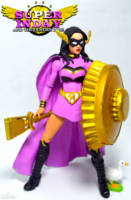 Super Inday (Marvel Legends) Custom Action Figure