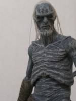 White Walker (Game of Thrones) Custom Action Figure