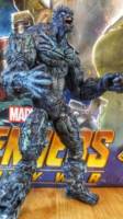 Sludge (Legendary Comic Book Heroes) Custom Action Figure