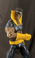 Goliath (Bill Foster) (Marvel Legends) Custom Action Figure