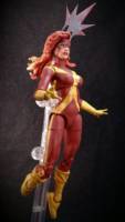 Jean Grey (X-Factor) V2 (Marvel Legends) Custom Action Figure