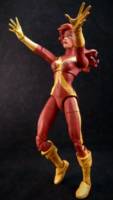 Jean Grey (X-Factor) V2 (Marvel Legends) Custom Action Figure