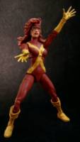 Jean Grey (X-Factor) V2 (Marvel Legends) Custom Action Figure