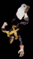 Beast (X-Factor #26) (Marvel Legends) Custom Action Figure