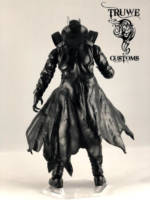 Batman Who Laughs (DC Universe) Custom Action Figure