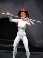 Colleen Wing & Misty Knight (Marvel Legends) Custom Action Figure
