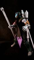 X-Cutioner V3 (Marvel Legends) Custom Action Figure