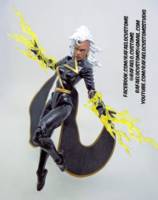Storm Outback (Marvel Legends) Custom Action Figure