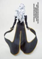 Storm Outback (Marvel Legends) Custom Action Figure