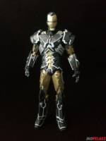 Iron Man mark 15 "Sneaky" (Iron Man) Custom Action Figure