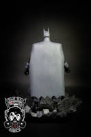 Justice Lord Batman V.2 (DC Universe) Custom Action Figure