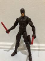 Daredevil (Marvel) Custom Action Figure