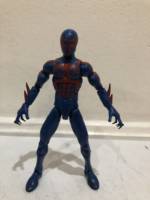 Spiderman 2099 (Spider-Man) Custom Action Figure