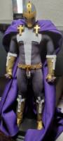The Redeemer (Spawn) Custom Action Figure