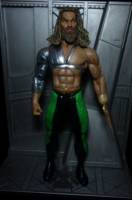 DC Direct aquaman (DC Direct) Custom Action Figure