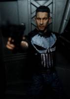 Netflix Punisher season 2 (Marvel Legends) Custom Action Figure